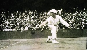 Revers René Lacoste