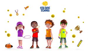 Galaxie Tennis