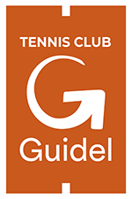 Tennis club de Guidel